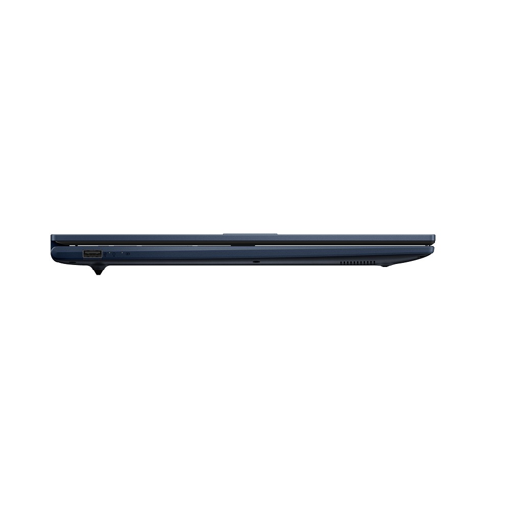 ASUS Vivobook 17 X1704VA-AU1237W Intel Core 5 120U außen