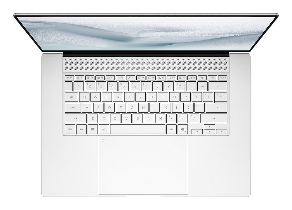 ASUS Zenbook S16 UM5606GA-SS335W Copilot+ PC AMD R links