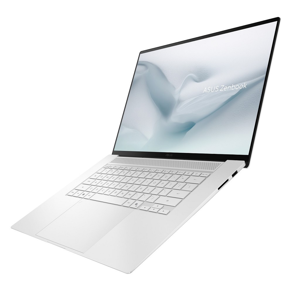 ASUS Zenbook S16 UM5606GA-SS335W Copilot+ PC AMD R rechts