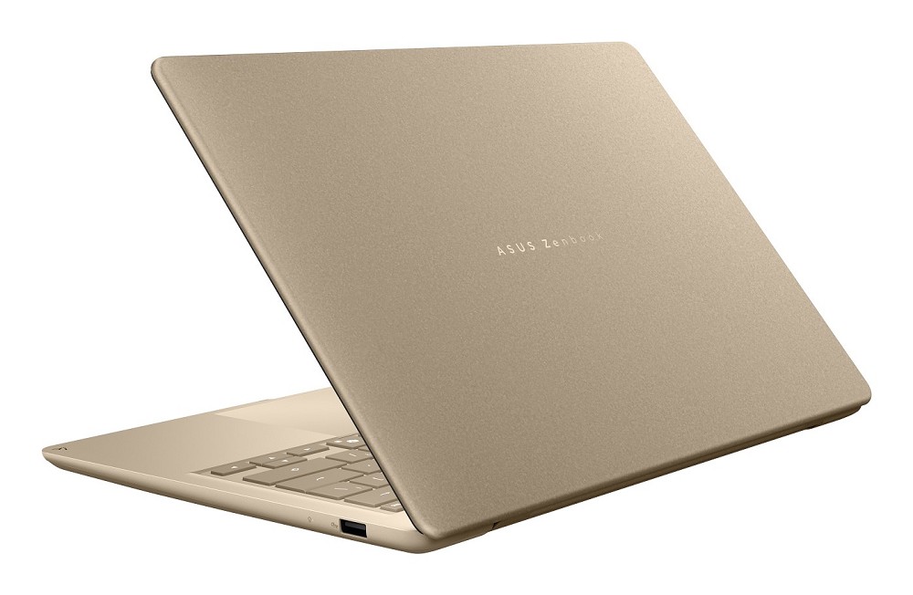 ASUS Zenbook 14 UX3480QA-U1157W Copilot+ PC Snapdr rechts