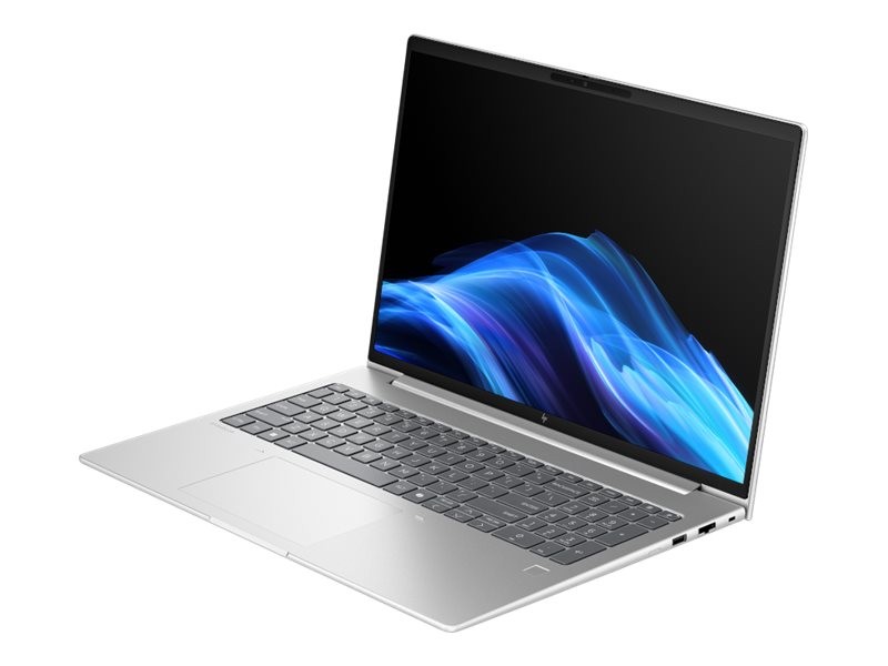 HP EliteBook 6 G1i Notebook AI - 177-Grad Scharnie