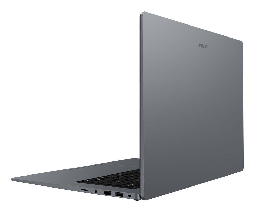 Samsung Galaxy Book6 (16", Ultra 7, 16 GB), Copilo außen
