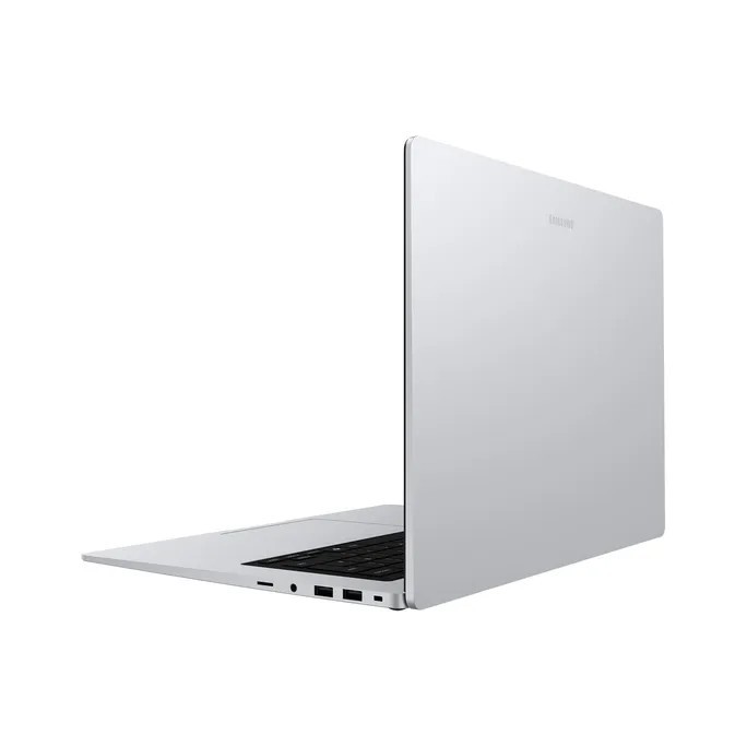 Samsung Galaxy Book6 16" – Intel Core Ultra 5 325, 16 GB RAM rechts