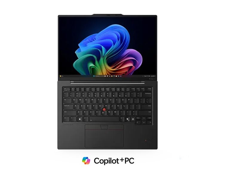 Lenovo ThinkPad X1 Carbon Gen 13 -  Ultra 7 255U - links