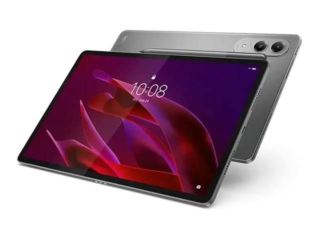 Lenovo Yoga Tab ZAG6 - Tablet - Android 15 oder hö hinten