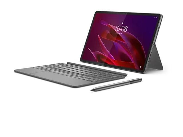 Lenovo Yoga Tab ZAG6 - Tablet - Android 15 oder hö oben