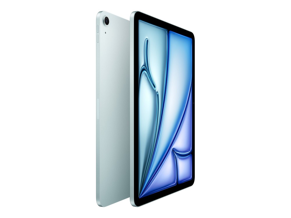 Apple 11-inch iPad Air M3 Wi-Fi - Tablet - 256 GB hinten