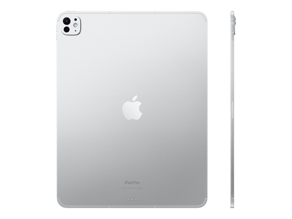 Apple 13-inch iPad Pro M5 Wi-Fi - Tablet - 256 GB links