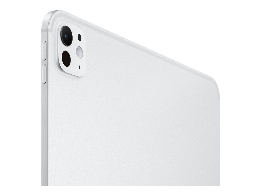 Apple 13-inch iPad Pro M5 Wi-Fi - Tablet - 256 GB rechts