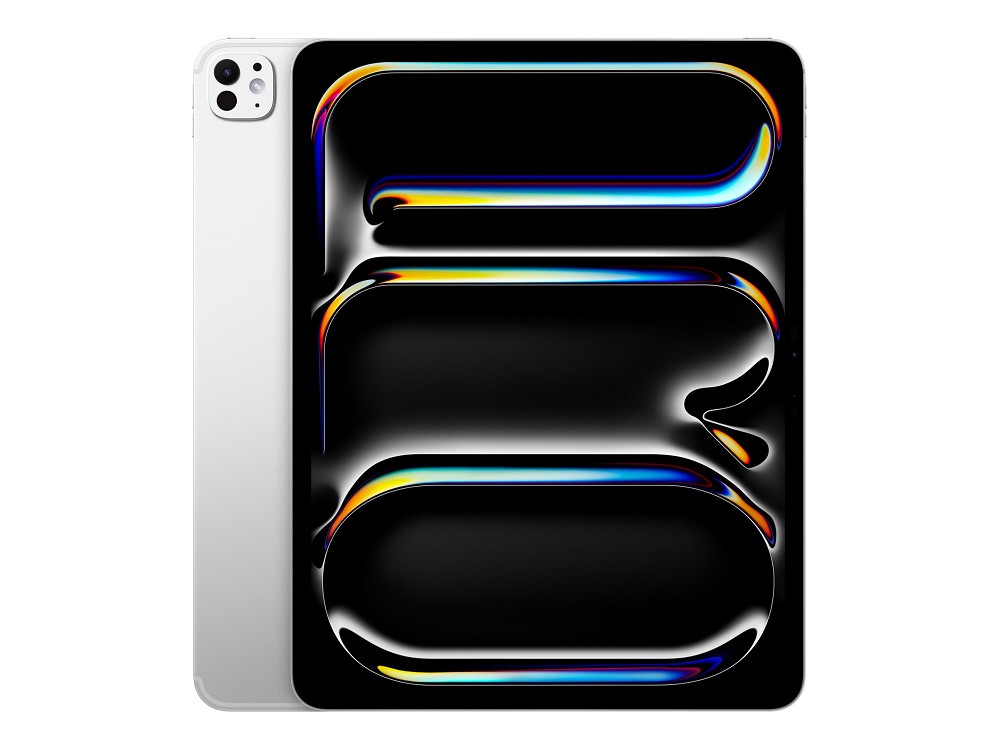 Apple 13-inch iPad Pro M5 Wi-Fi + Cellular - Table