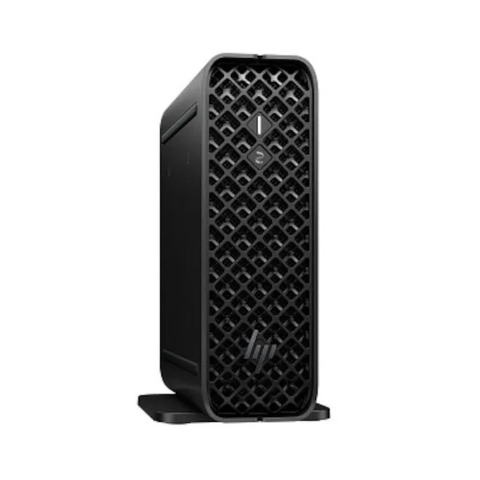 HP Z2 Mini G1i, Intel Core Ultra 7 265 bis zu 5.20 hinten