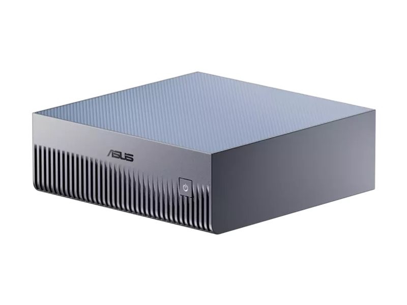 ASUS Ascent GX10 GG0027BN - Barebone - Mini-PC vor
