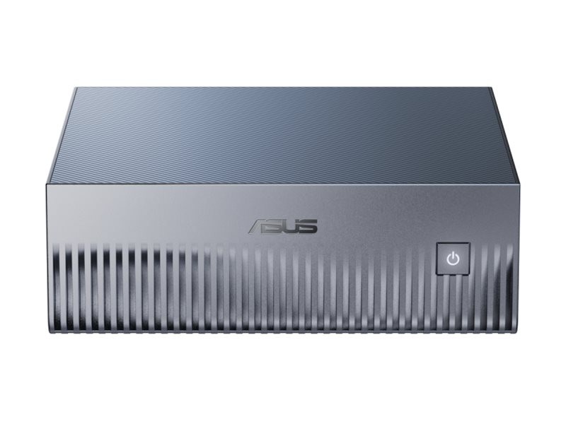 ASUS Ascent GX10 GG0027BN - Barebone - Mini-PC obe oben