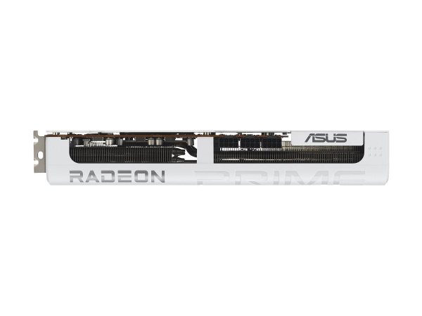 ASUS PRIME - OC Edition - Grafikkarte - Radeon RX rechts