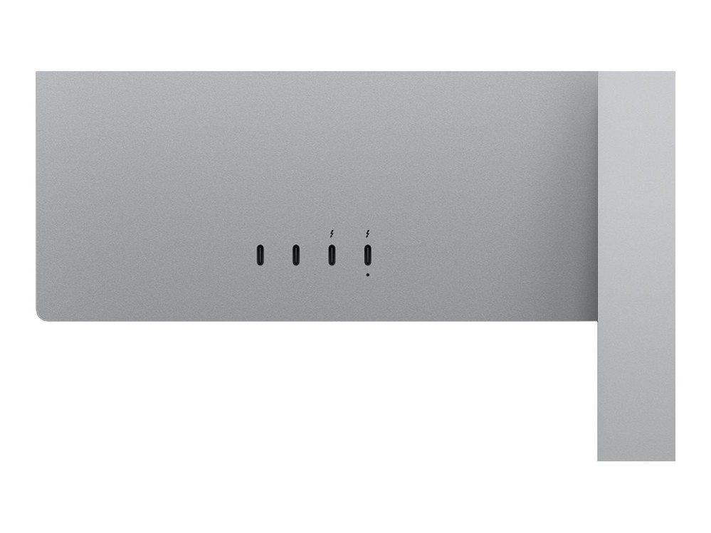Apple Studio Display XDR Nano-texture glass - LED- links