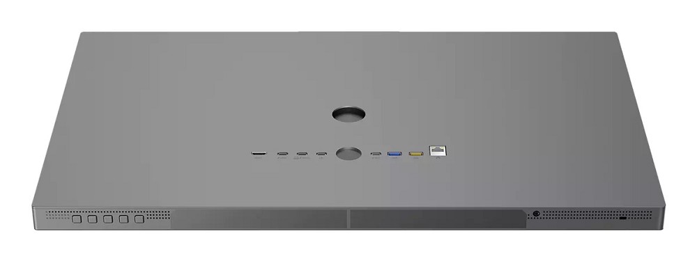 Philips Brilliance 27E3U7903/00 Computerbildschirm vorn rechts