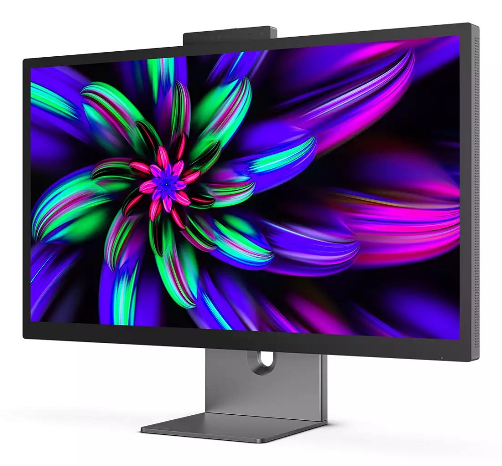 Philips Brilliance 27E3U7903/00 Computerbildschirm vorn links