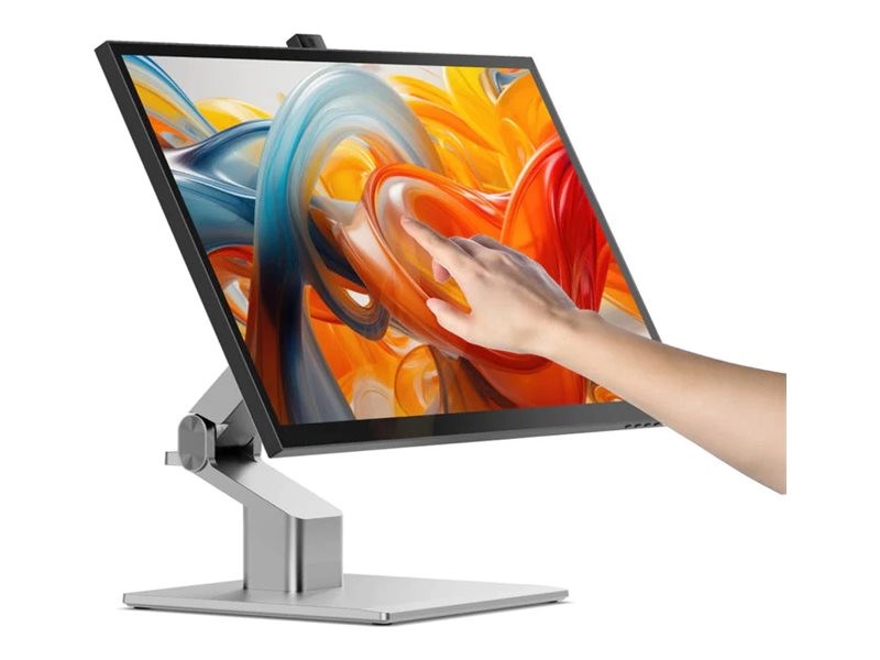 Alogic Clarity Fold Touch - LCD-Monitor - 68.6 cm