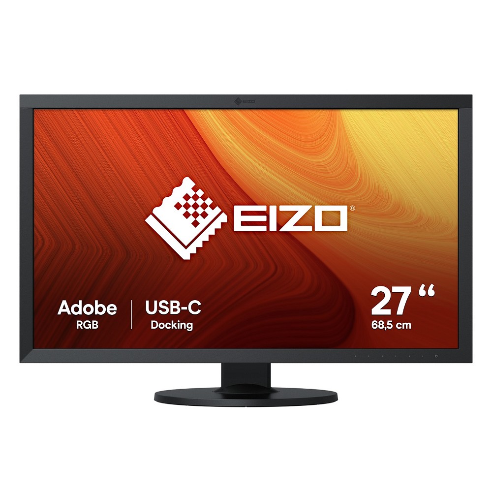EIZO ColorEdge CS2731 - 68,6 cm (27") 2560 x 1440