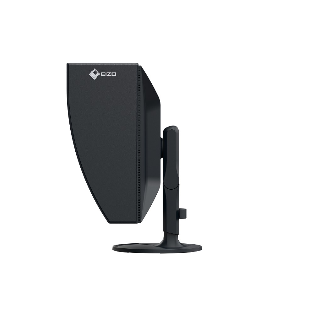 EIZO ColorEdge CG2700X Computerbildschirm 68,6 cm links
