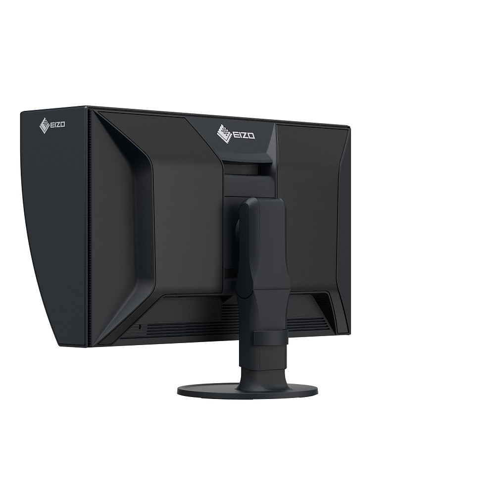 EIZO ColorEdge CG2700X Computerbildschirm 68,6 cm rechts