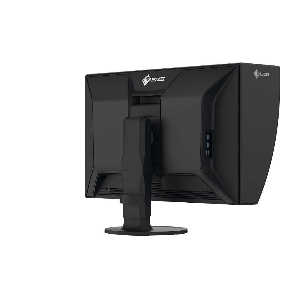 EIZO ColorEdge CG2700X Computerbildschirm 68,6 cm unten