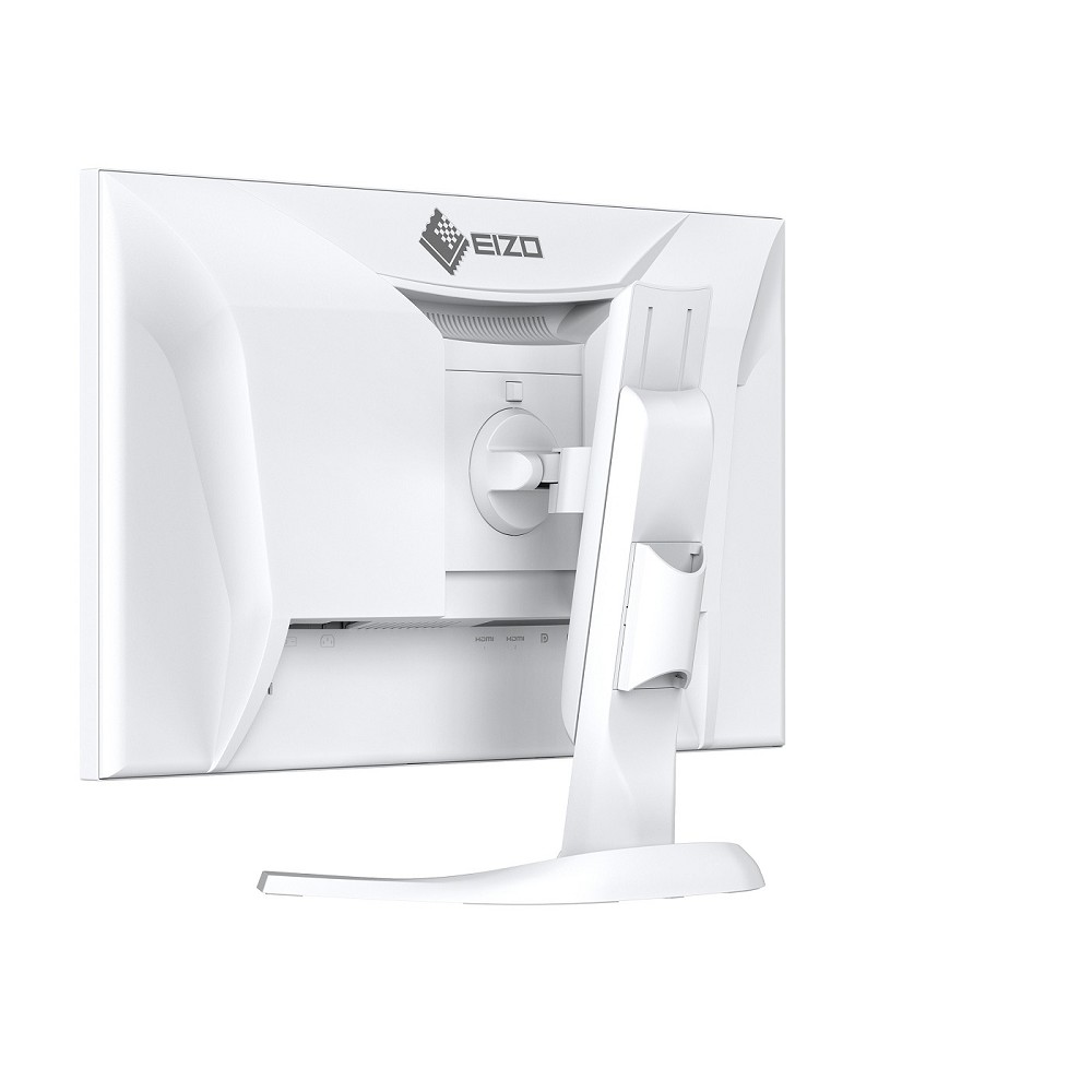 EIZO FlexScan EV2740X-WT Computerbildschirm 68,6 c rechts