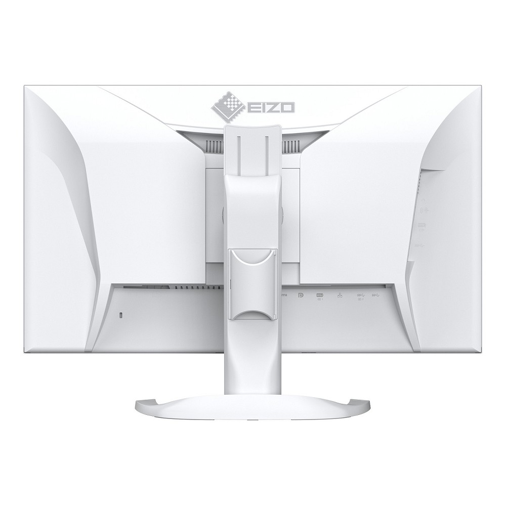 EIZO FlexScan EV2740X-WT Computerbildschirm 68,6 c oben