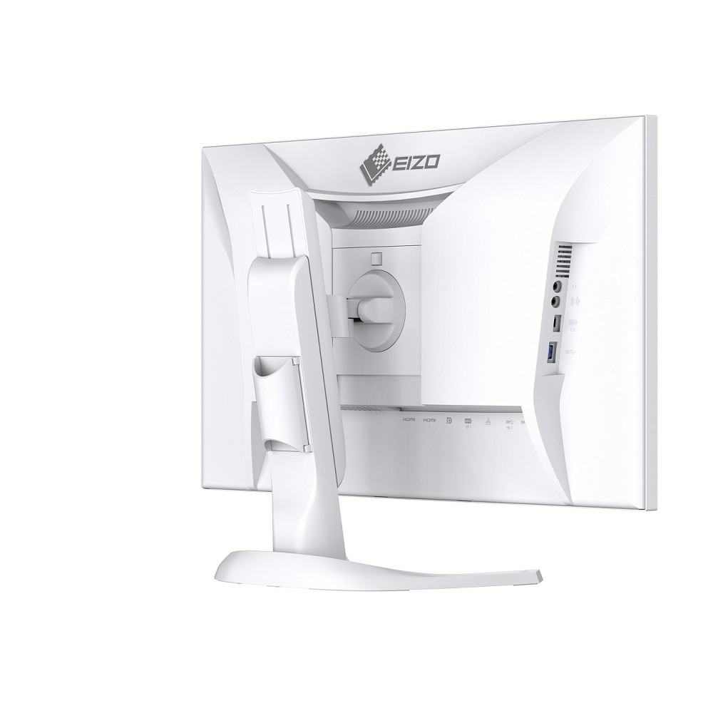 EIZO FlexScan EV2740X-WT Computerbildschirm 68,6 c unten