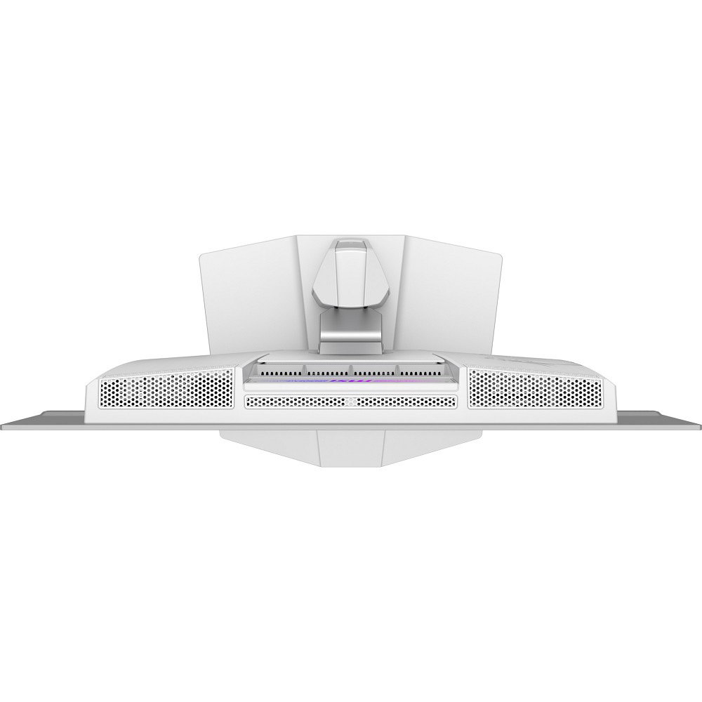 MSI MAG 272QPWDE QD-OLED X28 Computerbildschirm 67 vorn rechts