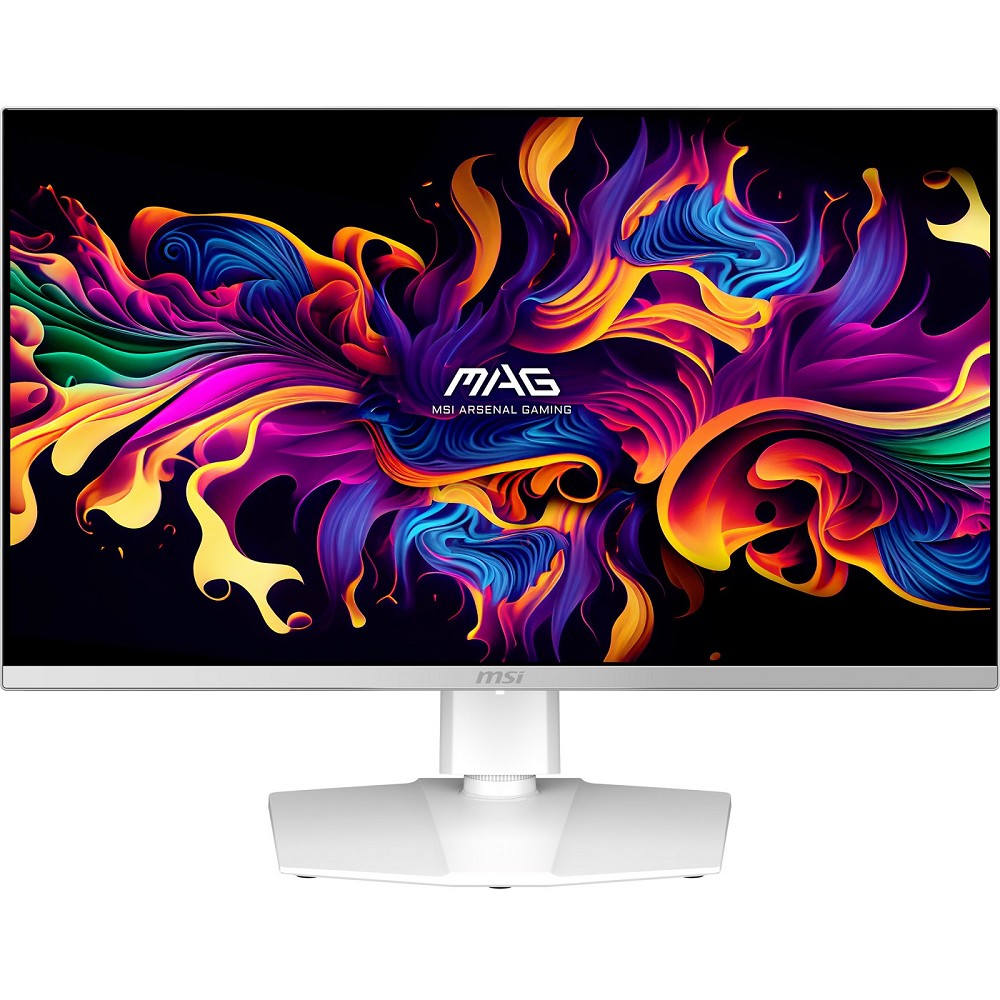 MSI MAG 272QPWDE QD-OLED X28 Computerbildschirm 67