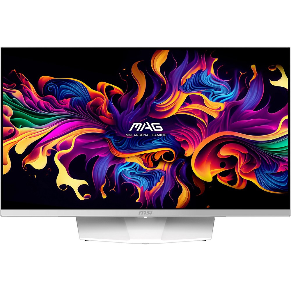 MSI MAG 272QPWDE QD-OLED X28 Computerbildschirm 67 unten
