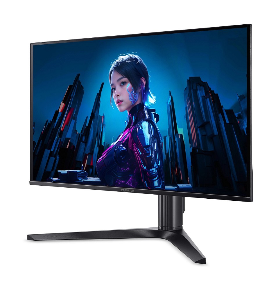 Acer Predator X27 QD-OLED X27UF5bmiippruzx Compute links