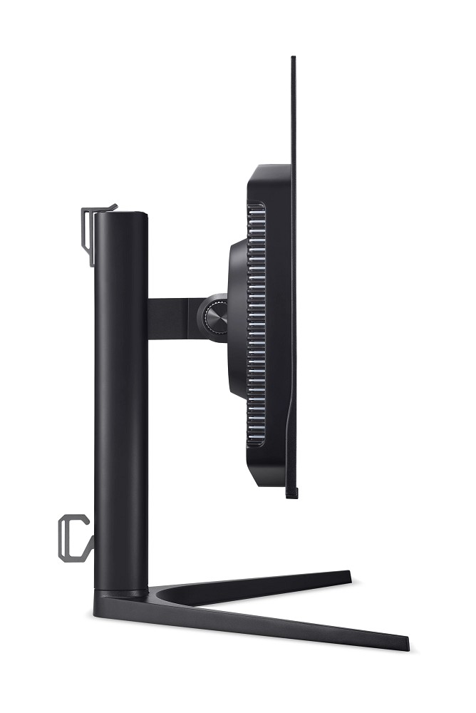 Acer Predator X27 QD-OLED X27UF5bmiippruzx Compute rechts