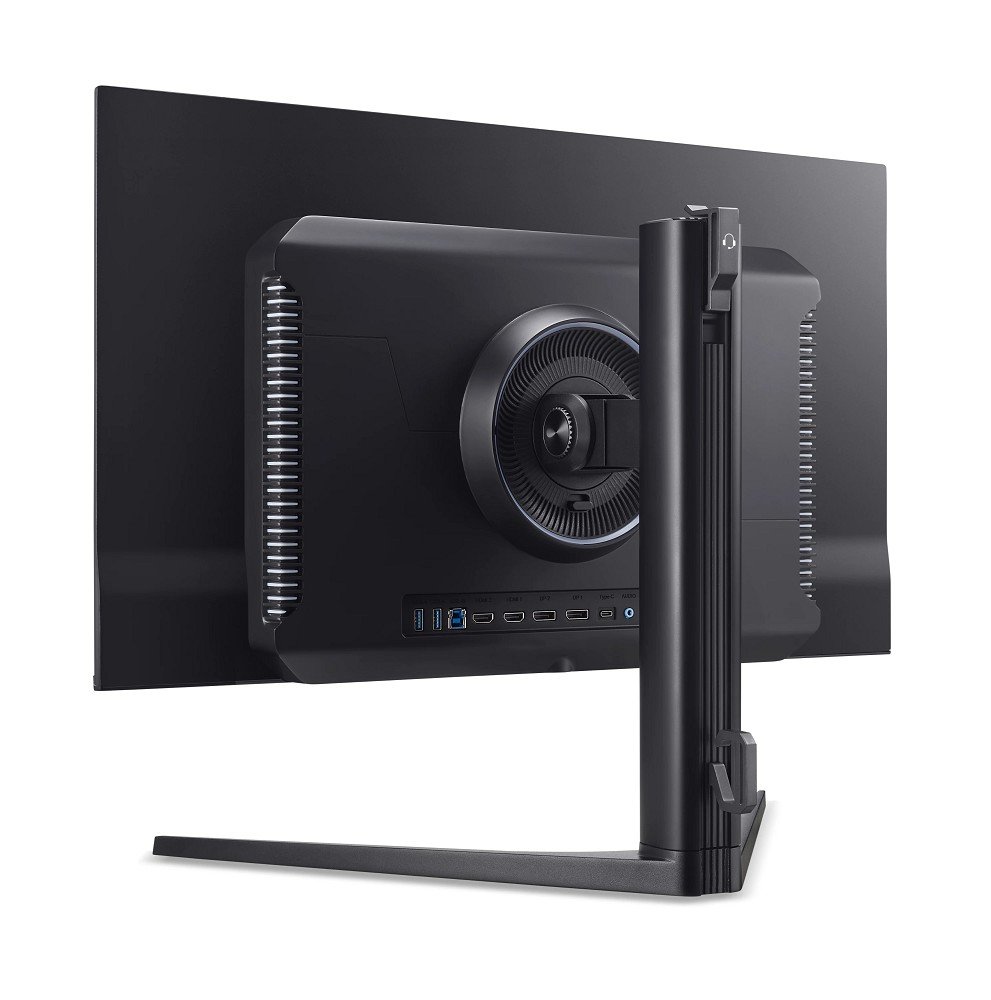 Acer Predator X27 QD-OLED X27UF5bmiippruzx Compute unten