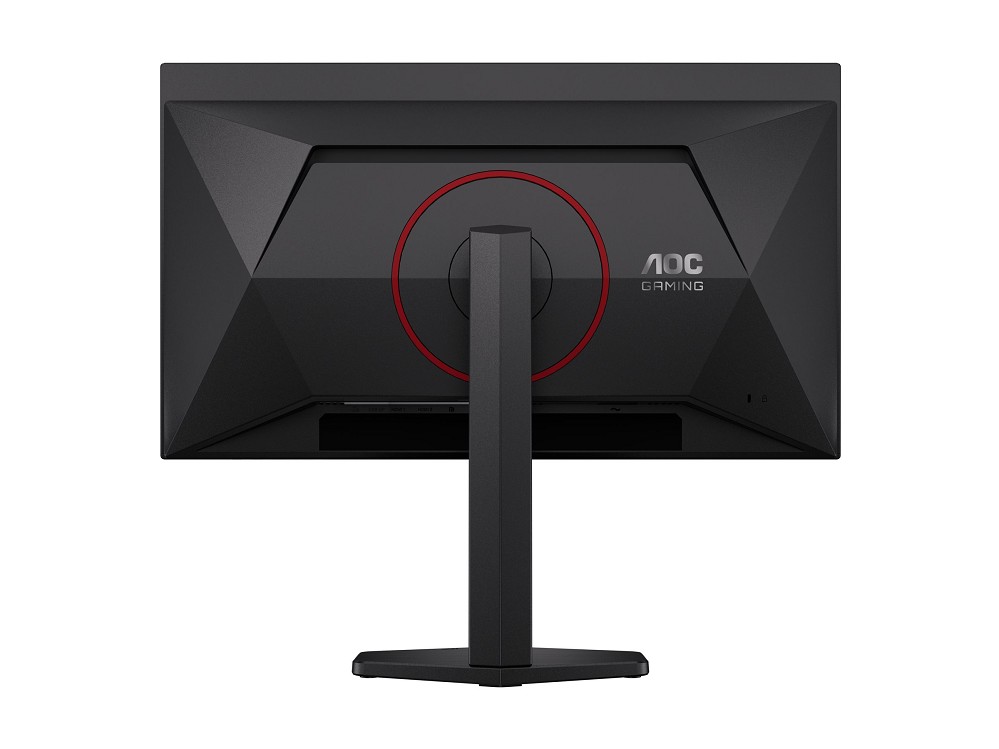 AOC Gaming Q27G4SDR - G4 Series - OLED-Monitor - G rechts