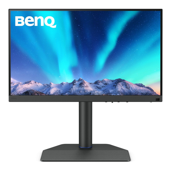 BenQ SW272U Computerbildschirm 68,6 cm (27") 3840