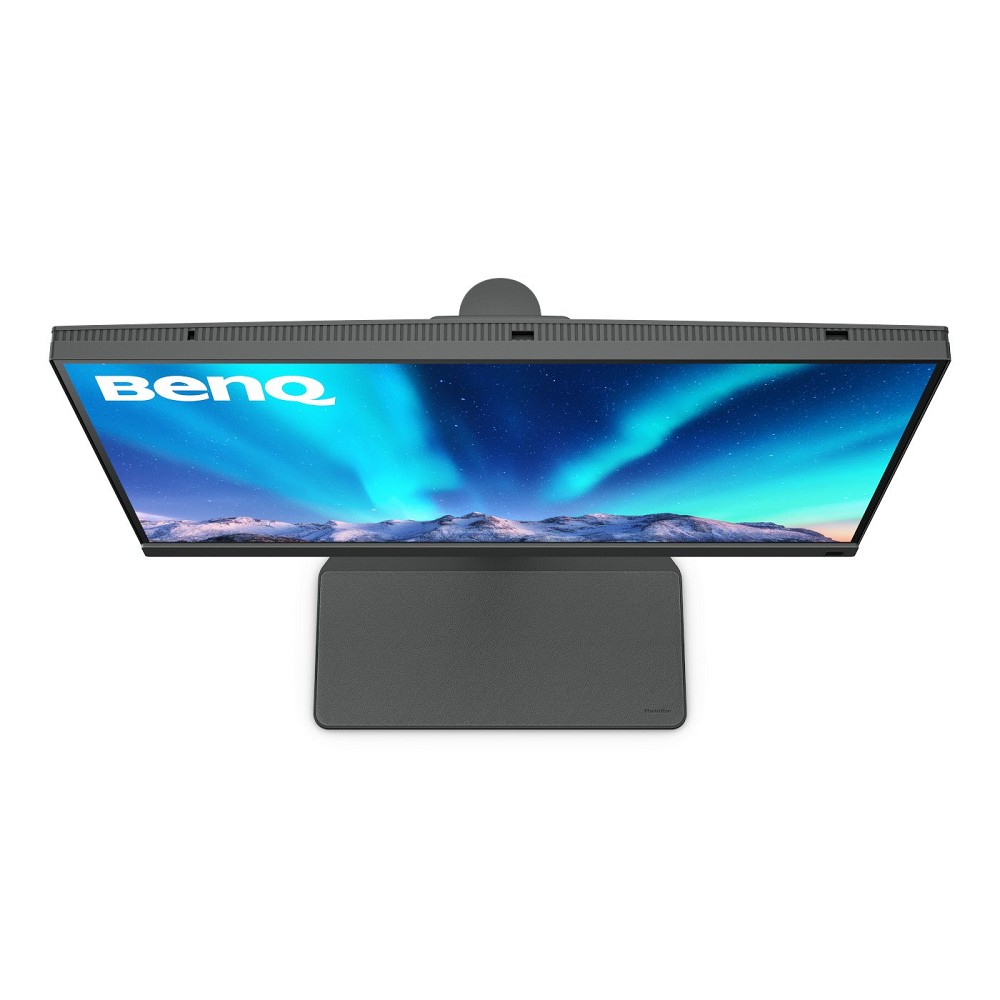BenQ SW272U Computerbildschirm 68,6 cm (27") 3840 oben