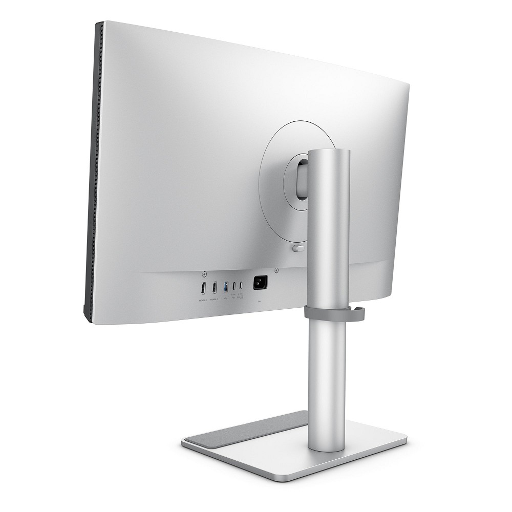 BenQ MA270U Computerbildschirm 68,6 cm (27") 3840 hinten