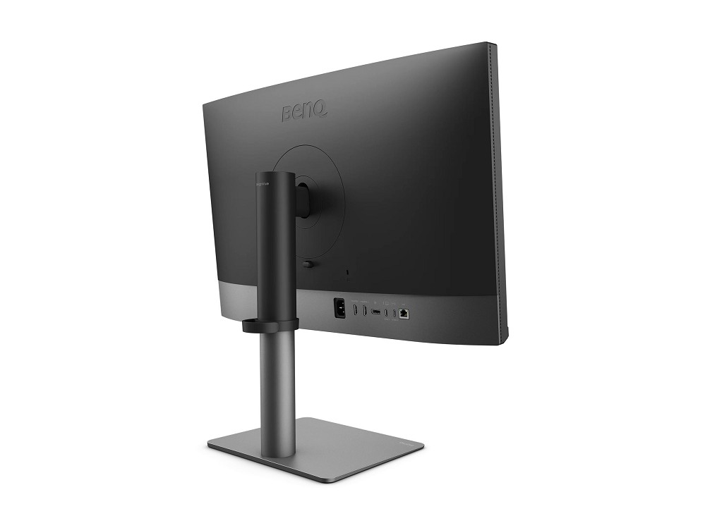 BenQ PD2770U - LED-Monitor - 68.6 cm (27") - 3840 hinten