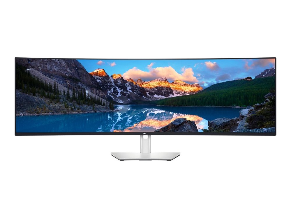 DELL UltraSharp U4924DW Computerbildschirm 124,5 c
