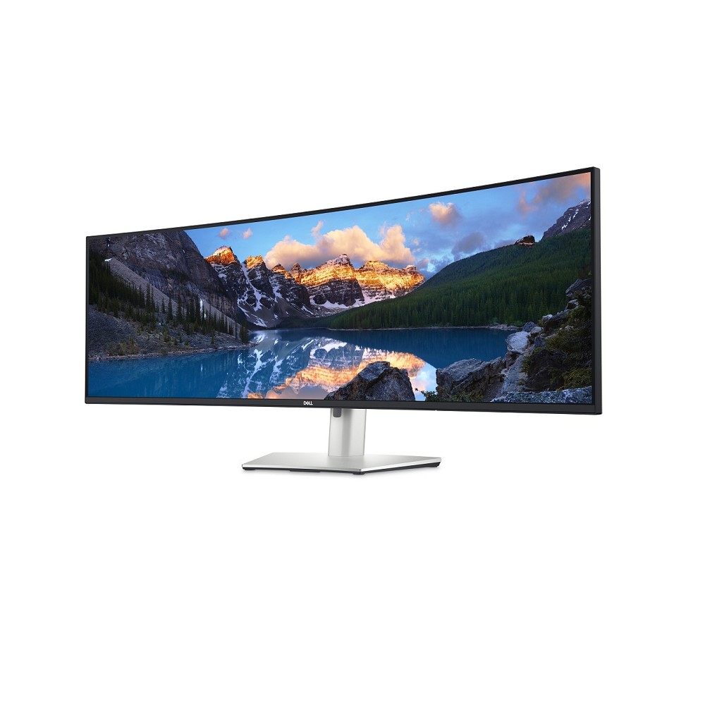 DELL UltraSharp U4924DW Computerbildschirm 124,5 c rechts