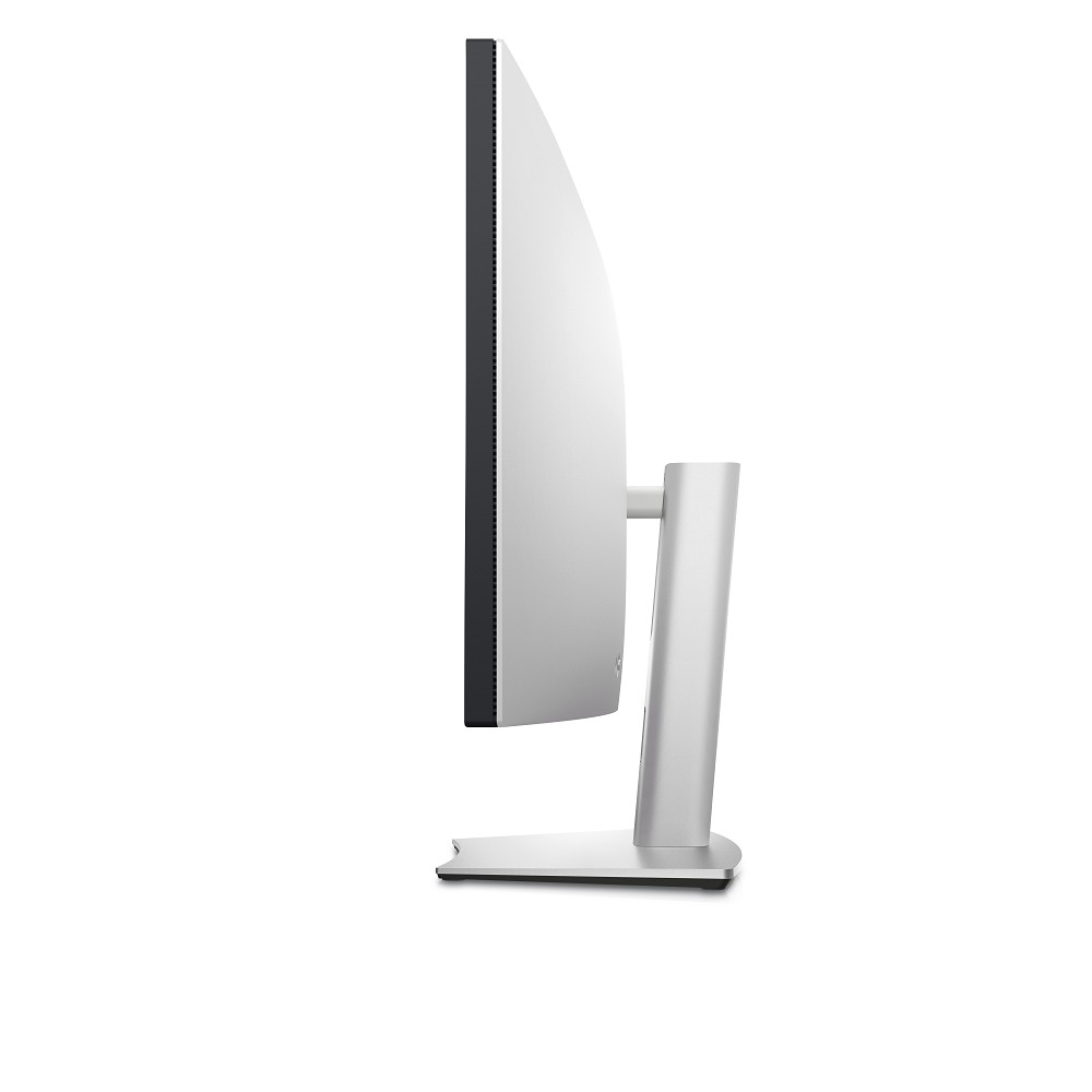 DELL UltraSharp U4924DW Computerbildschirm 124,5 c unten