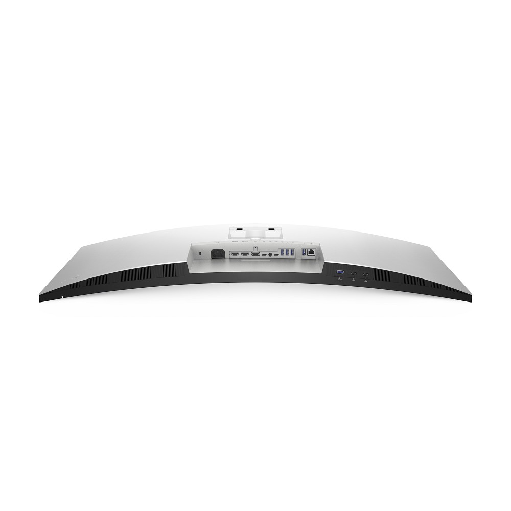 DELL UltraSharp U3824DW Computerbildschirm 95,2 cm vorn rechts