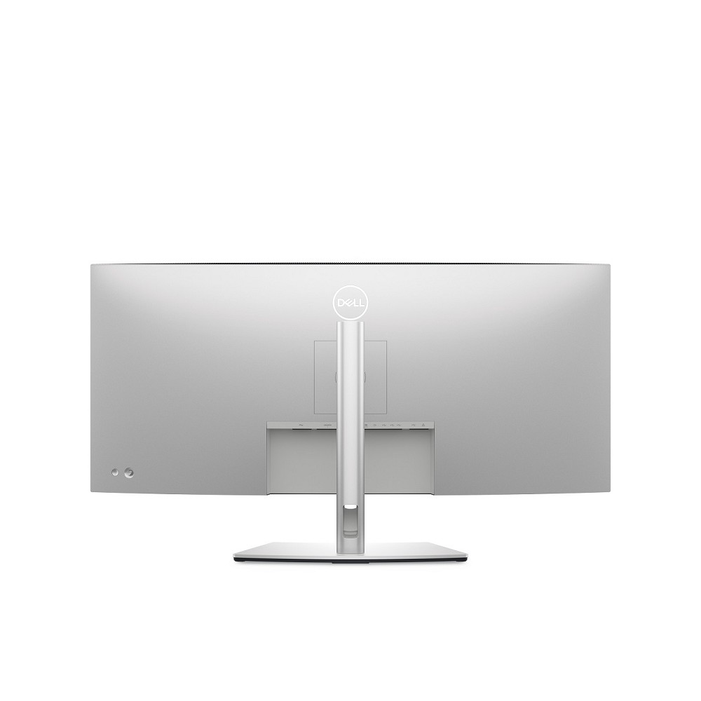 DELL UltraSharp U3824DW Computerbildschirm 95,2 cm vorn links