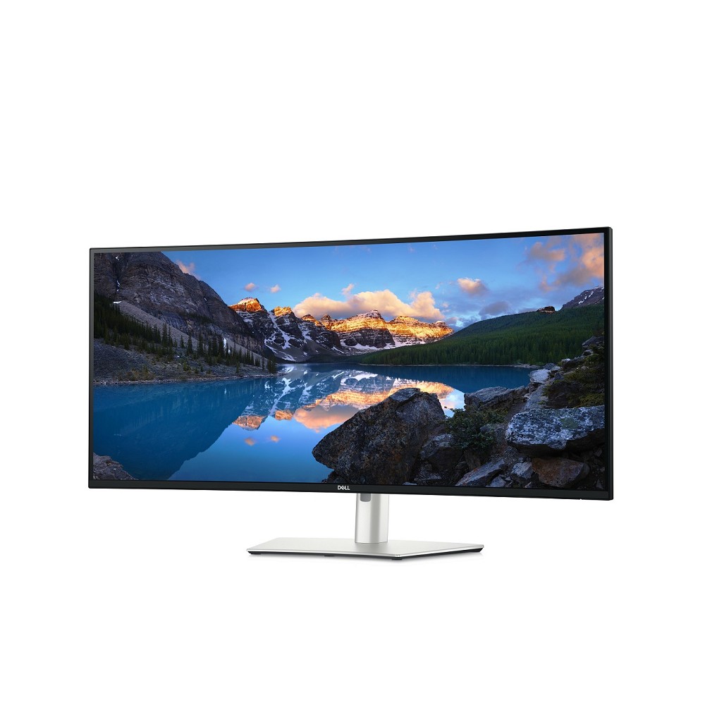 DELL UltraSharp U4025QW Computerbildschirm 101,6 c rechts