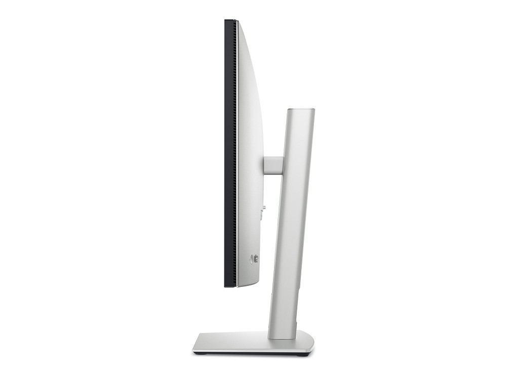 Dell UltraSharp U2725QE - LED-Monitor - 68.47 cm ( hinten