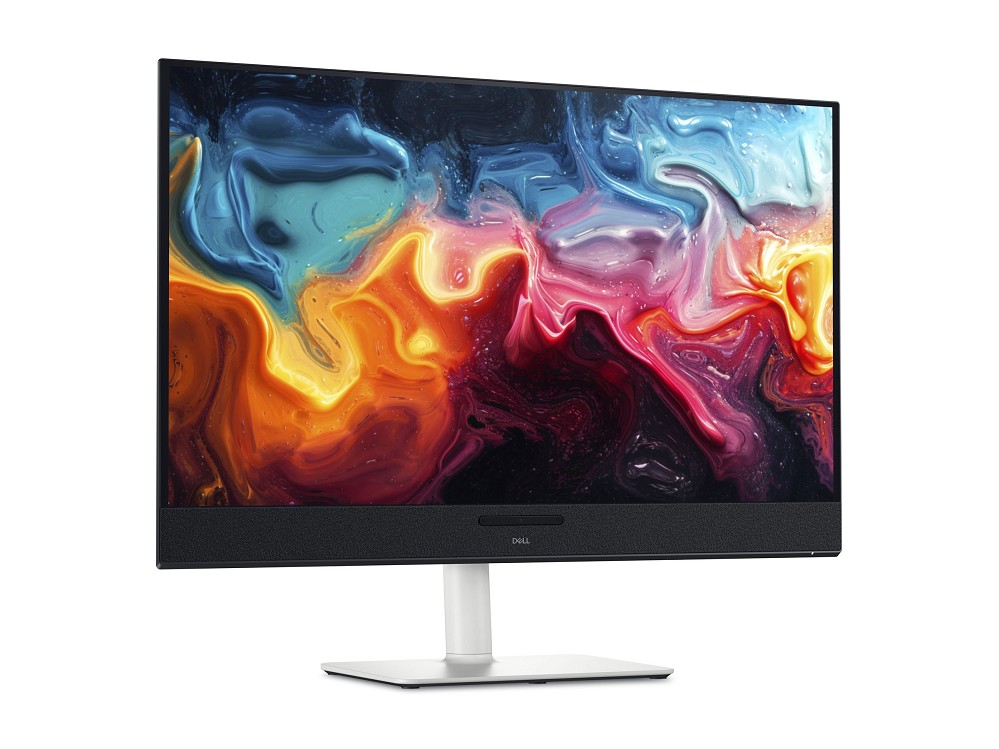Dell Plus S3225QC - OLED-Monitor - 81.3 cm (32") o oben
