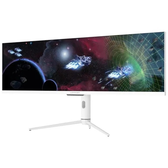 LC-Power M44-DFHD-120 – 43,8" IPS Monitor, 3840 × 1080, 120  links