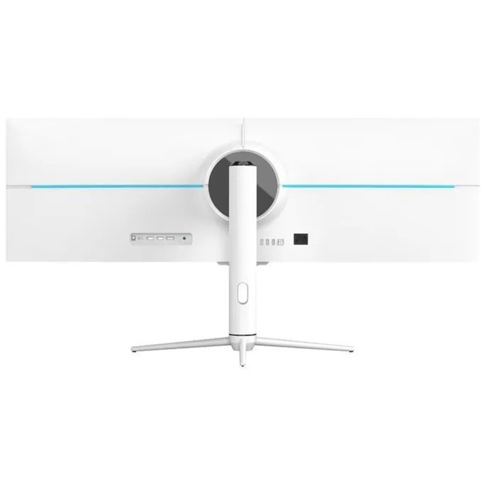 LC-Power M44-DFHD-120 – 43,8" IPS Monitor, 3840 × 1080, 120  rechts